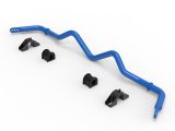 aFe 16-21 Infiniti Q50/Q60 3.0L (tt) Rear Sway Bar Blue thumbnail 1