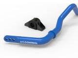 aFe 16-21 Infiniti Q50/Q60 3.0L (tt) Rear Sway Bar Blue thumbnail 4