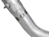 aFe Atlas Exhaust 4in DPF-Back Al Steel 11-14 Ford Diesel Trucks V8-6.7L (td) thumbnail 3