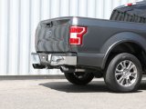 aFe Vulcan Series 3in 304SS Cat-Back w/ Black Tips 15-20 Ford F-150 V6 2.7L/35L(tt) / V8 5.0L thumbnail 3