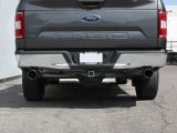 aFe Vulcan Series 3in 304SS Cat-Back w/ Black Tips 15-20 Ford F-150 V6 2.7L/35L(tt) / V8 5.0L thumbnail 5
