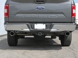 aFe Vulcan Series 3in 304SS Cat-Back w/ Polished Tips 15-20 Ford F-150 V6 2.7L/35L(tt) / V8 5.0L thumbnail 2