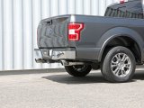 aFe Vulcan Series 3in 304SS Cat-Back w/ Polished Tips 15-20 Ford F-150 V6 2.7L/35L(tt) / V8 5.0L thumbnail 9