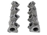 aFe Power BladeRunner Ported Ductile Iron Exhaust Manifold 01-16 GM Diesel Trucks V8-6.6L (td) thumbnail 8