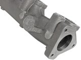 aFe Power BladeRunner Ported Ductile Iron Exhaust Manifold 01-16 GM Diesel Trucks V8-6.6L (td) thumbnail 9