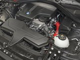 aFe BladeRunner 2.5-2.75in Red Intercooler Tube Cold Side w/ Couplings & Clamps Kit 13-16 BMW F30 thumbnail 7