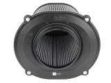aFe Quantum Intake Pro DRY S Universal Air Filter F-5in. / B-(10x8.75) / T-(6.75x0.5) / H-8in. thumbnail 6