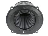 aFe Quantum Intake Pro DRY S Universal Air Filter F-5in. / B-(10x8.75) / T-(6.75x0.5) / H-8in. thumbnail 8