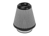 aFe Magnum FORCE Replacement Air Filter w/ Pro DRY S Media 3.5in F x 5.75x5in B x 3.5in T x 6in H thumbnail 1