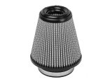 aFe Magnum FORCE Replacement Air Filter w/ Pro DRY S Media 3.5in F x 5.75x5in B x 3.5in T x 6in H thumbnail 2