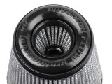 aFe Magnum FORCE Replacement Air Filter w/ Pro DRY S Media 3.5in F x 5.75x5in B x 3.5in T x 6in H thumbnail 4