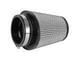 aFe Magnum FORCE Replacement Air Filter w/ Pro DRY S Media 3.5in F x 5.75x5in B x 3.5in T x 6in H thumbnail 6