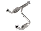 aFe Direct Fit Catalytic Converter 99-07 GM Trucks/SUVs V6 4.3L / V8 4.8L/5.3L thumbnail 2