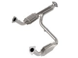aFe Direct Fit Catalytic Converter 99-07 GM Trucks/SUVs V6 4.3L / V8 4.8L/5.3L thumbnail 3