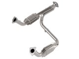aFe Direct Fit Catalytic Converter 99-07 GM Trucks/SUVs V6 4.3L / V8 4.8L/5.3L thumbnail 4