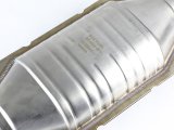 aFe Direct Fit Catalytic Converter 99-07 GM Trucks/SUVs V6 4.3L / V8 4.8L/5.3L thumbnail 5