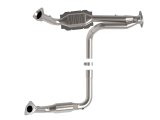 aFe Direct Fit Catalytic Converter 99-07 GM Trucks/SUVs V6 4.3L / V8 4.8L/5.3L thumbnail 8