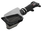 aFe Super Stock Induction System Pro Dry S Media 18-21 Jeep Wrangler JL L4-2.0L (t) thumbnail 1