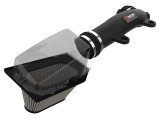 aFe Super Stock Induction System Pro Dry S Media 18-21 Jeep Wrangler JL L4-2.0L (t) thumbnail 2