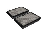 aFe Magnum FLOW Pro DRY S Air Filter 21+ RAM 1500 TRX V8-6.2L thumbnail 1