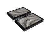 aFe Magnum FLOW Pro DRY S Air Filter 21+ RAM 1500 TRX V8-6.2L thumbnail 2