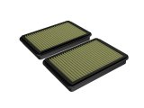 aFe Magnum FLOW Pro Guard7 Air Filter 21+ RAM 1500 TRX V8-6.2L thumbnail 2