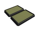 aFe Magnum FLOW Pro Guard7 Air Filter 21+ RAM 1500 TRX V8-6.2L thumbnail 5