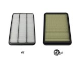 aFe Magnum FLOW Pro Guard7 Air Filter 21+ RAM 1500 TRX V8-6.2L thumbnail 6