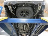 aFe Vulcan Series 3in 304SS Cat-Back Exhaust 21+ Ram 1500 TRX V8-6.2L w/ Black Tips thumbnail 8