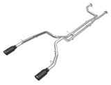 aFe Vulcan Series 3in 304SS Cat-Back Exhaust 21+ Ram 1500 TRX V8-6.2L w/ Black Tips thumbnail 9