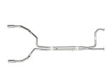 aFe Vulcan Series 3in 304SS Cat-Back Exhaust 21+ Ram 1500 TRX V8-6.2L w/ Polished Tips thumbnail 5