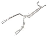 aFe Vulcan Series 3in 304SS Cat-Back Exhaust 21+ Ram 1500 TRX V8-6.2L w/ Polished Tips thumbnail 9