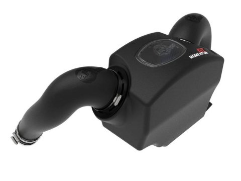 aFe Momentum GT Pro 5R Cold Air Intake System 20-21 Ford Explorer ST V6-3.0L TT thumbnail 5