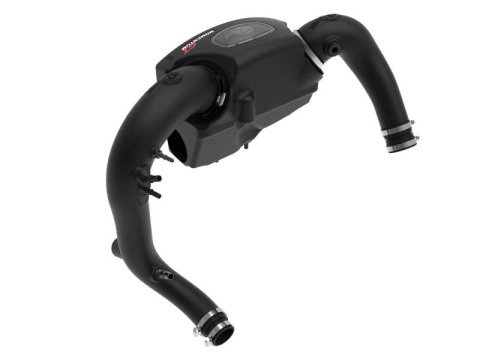 aFe Momentum GT Pro 5R Cold Air Intake System 20-21 Ford Explorer ST V6-3.0L TT thumbnail 6