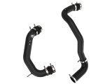 aFe Bladerunner Intercooler 3in Inlet/Outlet Tube 08-10 Ford Diesel Trucks V8 6.4L (td) thumbnail 1