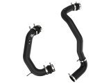 aFe Bladerunner Intercooler 3in Inlet/Outlet Tube 08-10 Ford Diesel Trucks V8 6.4L (td) thumbnail 2