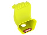 aFe 18-20 Hyundai Elantra GT L4-1.6L (t) Takeda Momentum Dynamic Air Scoop - Neon Green thumbnail 6