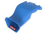 aFe 18-20 Hyundai Elantra GT L4-1.6L (t) Takeda Momentum Dynamic Air Scoop - Blue thumbnail 1
