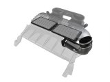aFe Super Stock Carbon Fiber Pro Dry S Induction System 2021 RAM 1500 TRX V8-6.2L SC thumbnail 1