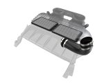 aFe Super Stock Carbon Fiber Pro Dry S Induction System 2021 RAM 1500 TRX V8-6.2L SC thumbnail 2