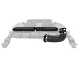 aFe Super Stock Carbon Fiber Pro Dry S Induction System 2021 RAM 1500 TRX V8-6.2L SC thumbnail 9
