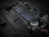 aFe Super Stock Carbon Fiber Pro 5R Induction System 2021 RAM 1500 TRX V8-6.2L SC thumbnail 5