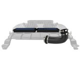 aFe Super Stock Carbon Fiber Pro 5R Induction System 2021 RAM 1500 TRX V8-6.2L SC thumbnail 8