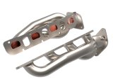 aFe Power Twisted Steel 304SS Shorty Header 2021 Ram 1500 TRX V8-6.2L thumbnail 2