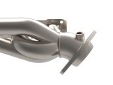 aFe Power Twisted Steel 304SS Shorty Header 2021 Ram 1500 TRX V8-6.2L thumbnail 9