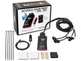 aFe Scorcher Blue Module 15-21 Ford Mustang Ecoboost L4-2.3L (t) thumbnail 7