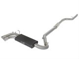 aFe MACH Force XP Exhausts Cat-Back SS-304 w/ Polished Tips 12-16 BMW 328i/428i (F30/F32) (t) N20 thumbnail 7