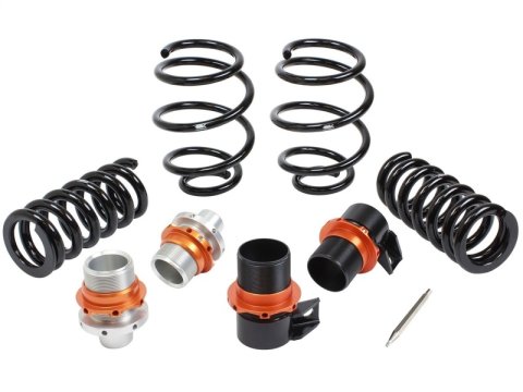 aFe Control Variable Height Lowering Springs 14-16 BMW M2/M3/M4 thumbnail 1