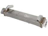 aFe Power BladeRunner EGR Cooler Horizontal 08-10 Ford Diesel Trucks V8-6.4L (td) thumbnail 2