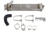 aFe Power BladeRunner EGR Cooler Horizontal 08-10 Ford Diesel Trucks V8-6.4L (td) thumbnail 5